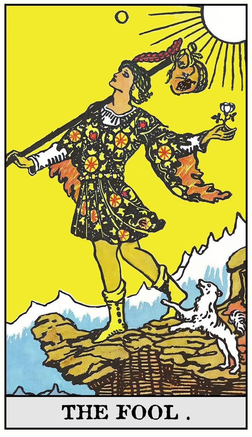 The Fool