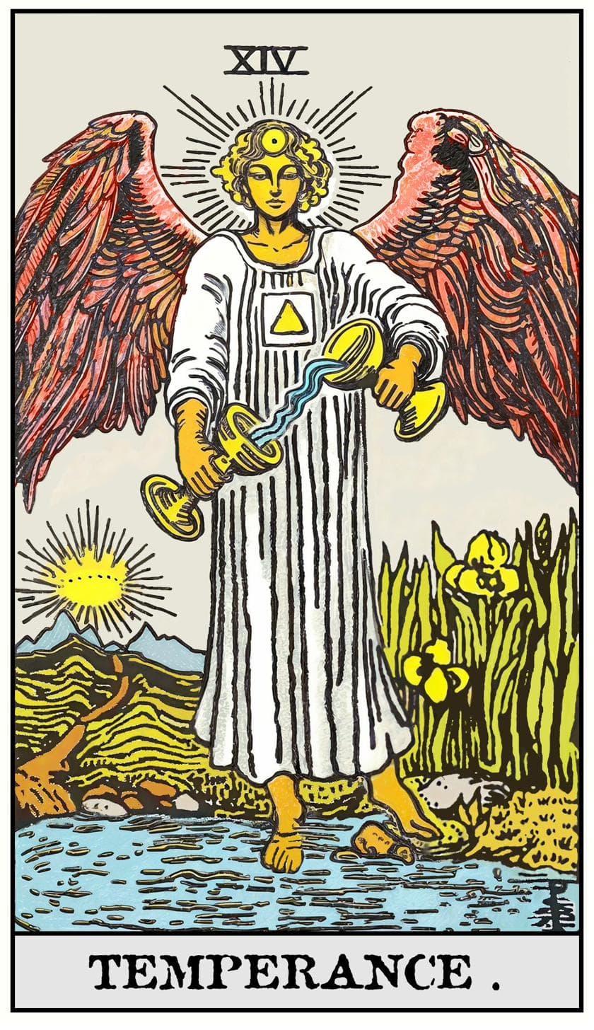 Temperance