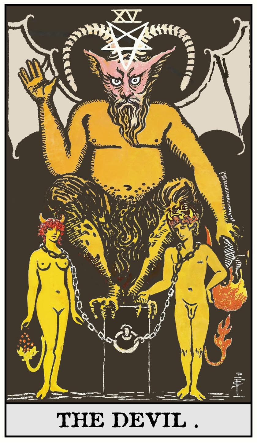 The Devil
