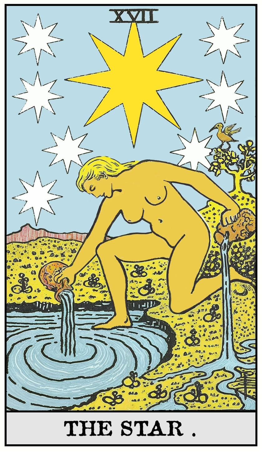 The Star