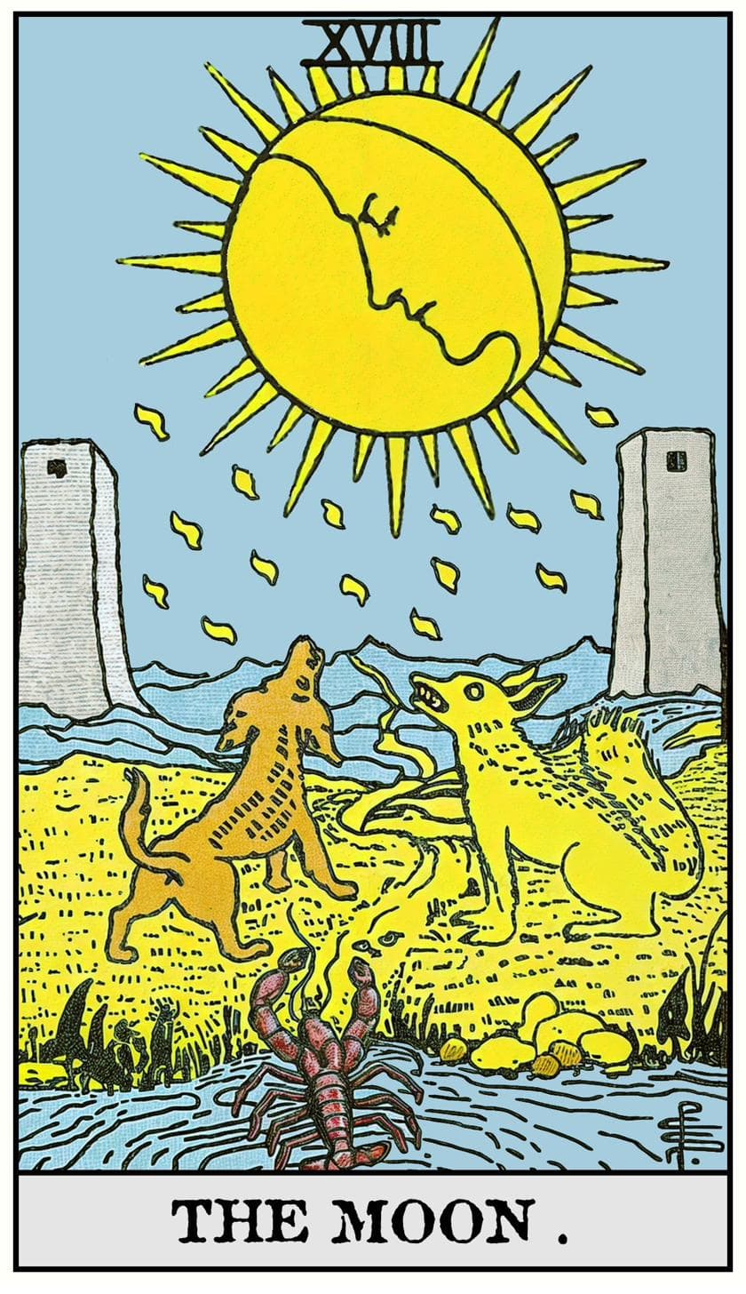 The Moon
