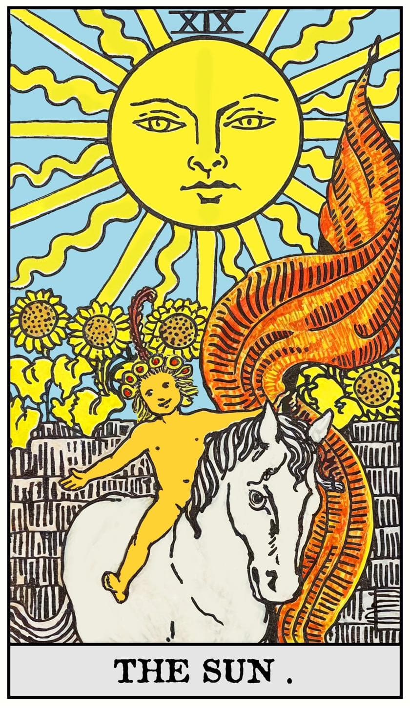 The Sun