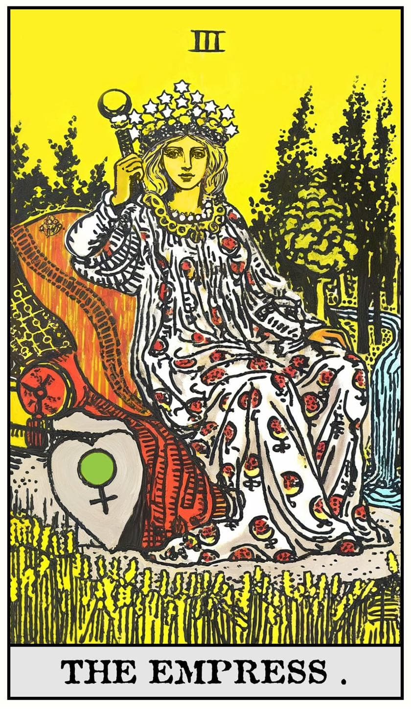 The Empress