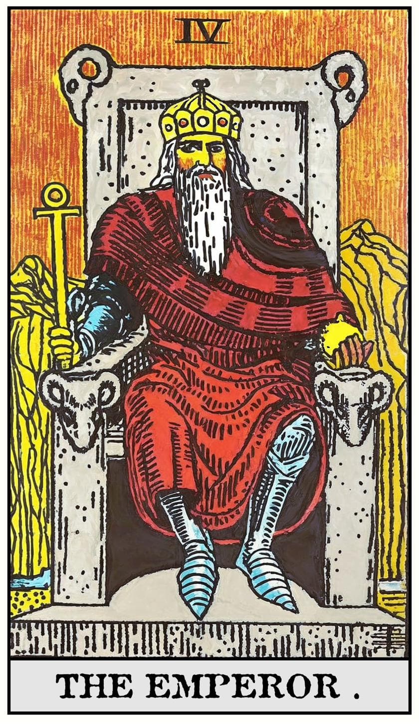 The Emperor