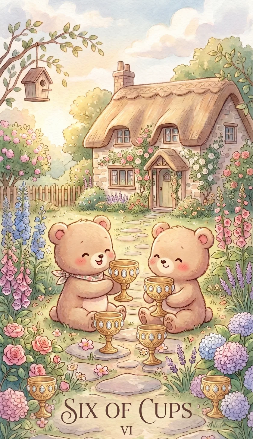ซิกซ์ออฟคัพ