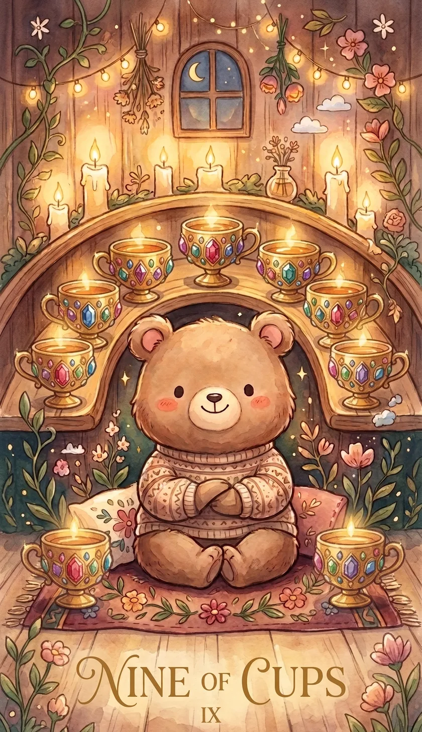ไนน์ออฟคัพ