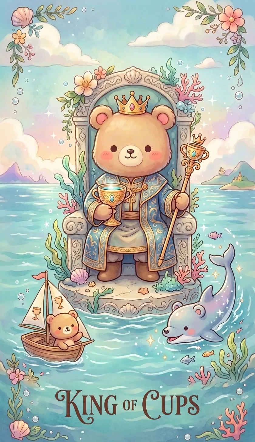 คิงออฟคัพ
