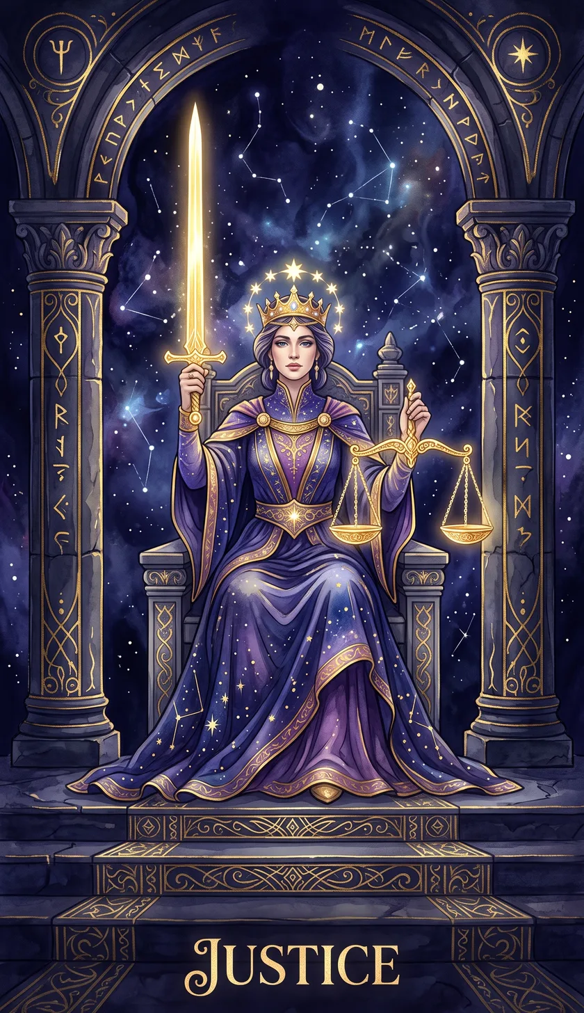 เปิดรหัสลับ Justice: เมื่อความยุติธรรมไม่ใช่แค่เรื่องถูกผิด แต่คือการสร้างสมดุลให้กับชีวิต