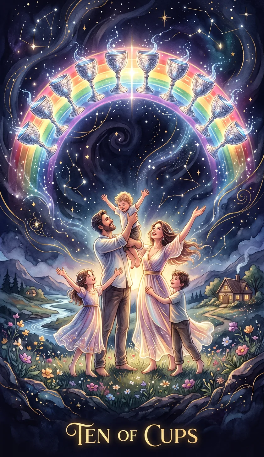 เทนออฟคัพ