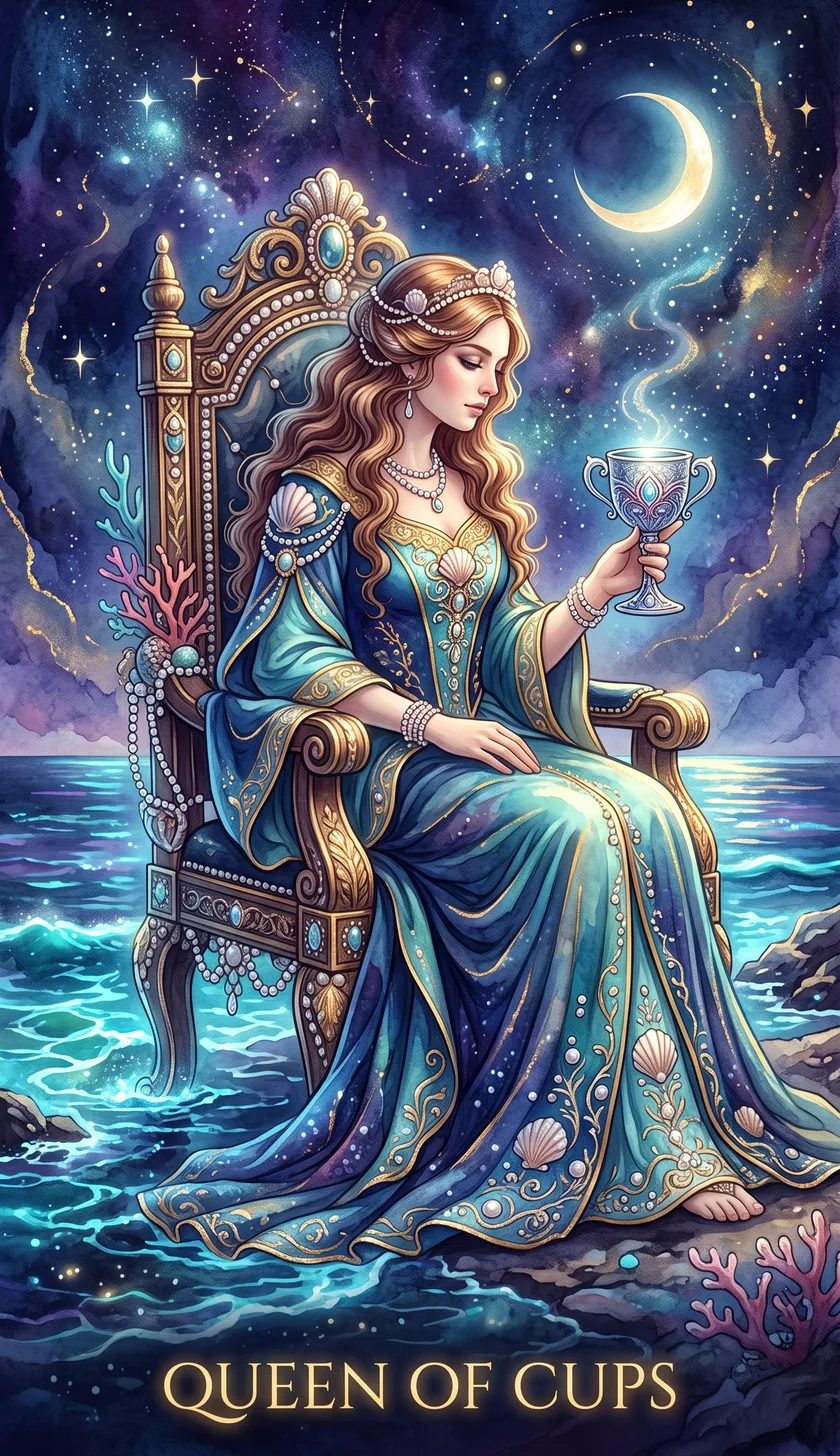 ควีนออฟคัพ