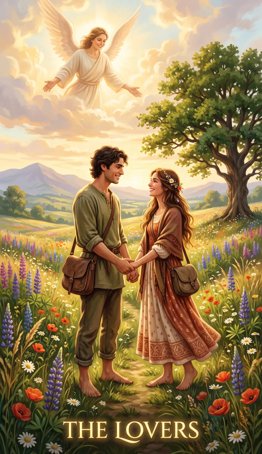 คู่รัก