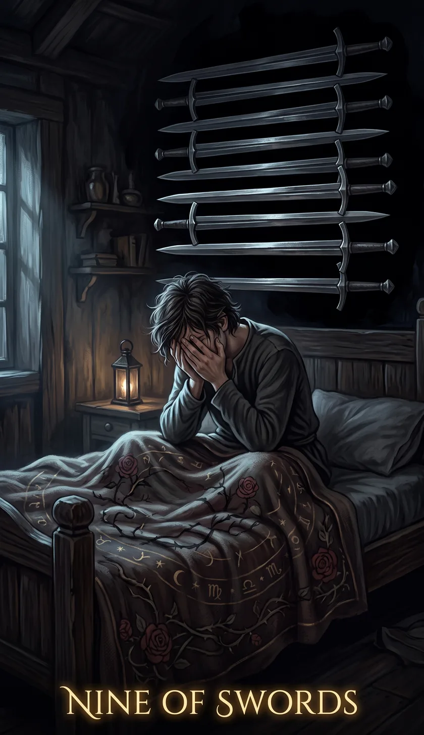 ทำไมเราถึงมัก 'วิจารณ์ตัวเอง' จนหมดไฟ? ใช้ไพ่ทาโรต์ปรับเสียงในหัวให้เป็นมิตร