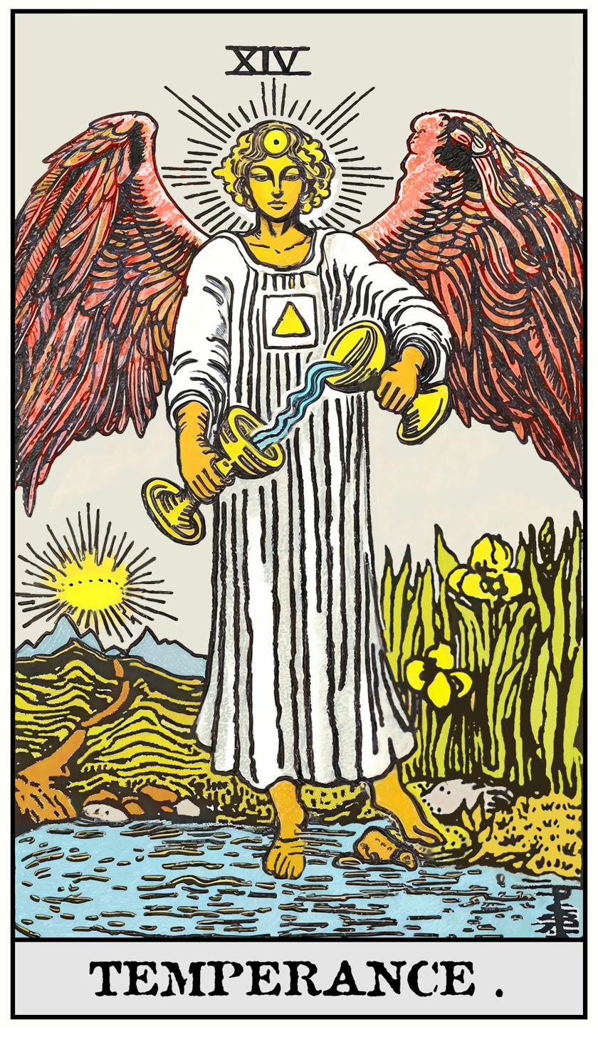 Temperance